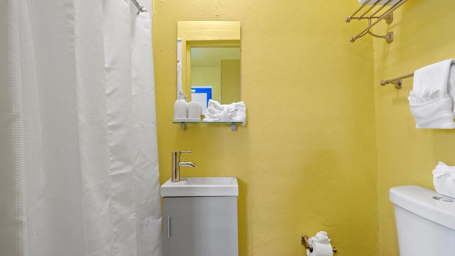 Appartement Artistic & Cozy Garden Studio In Santurce Mm10 San Juan